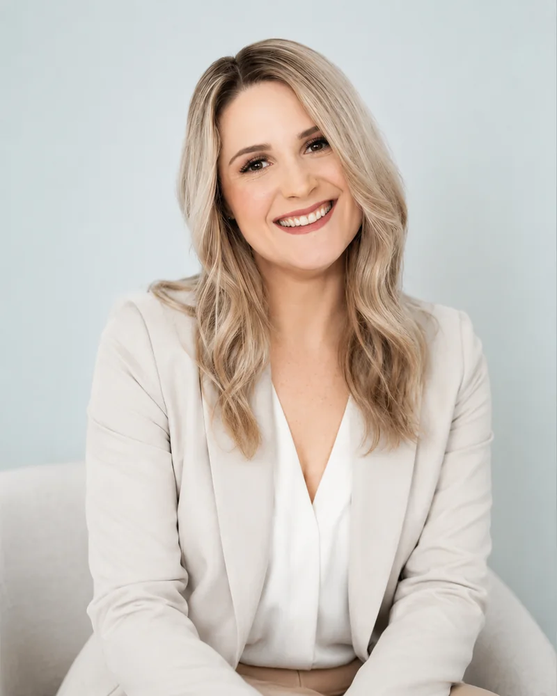 Jamee White, CPA, founder of NextEra